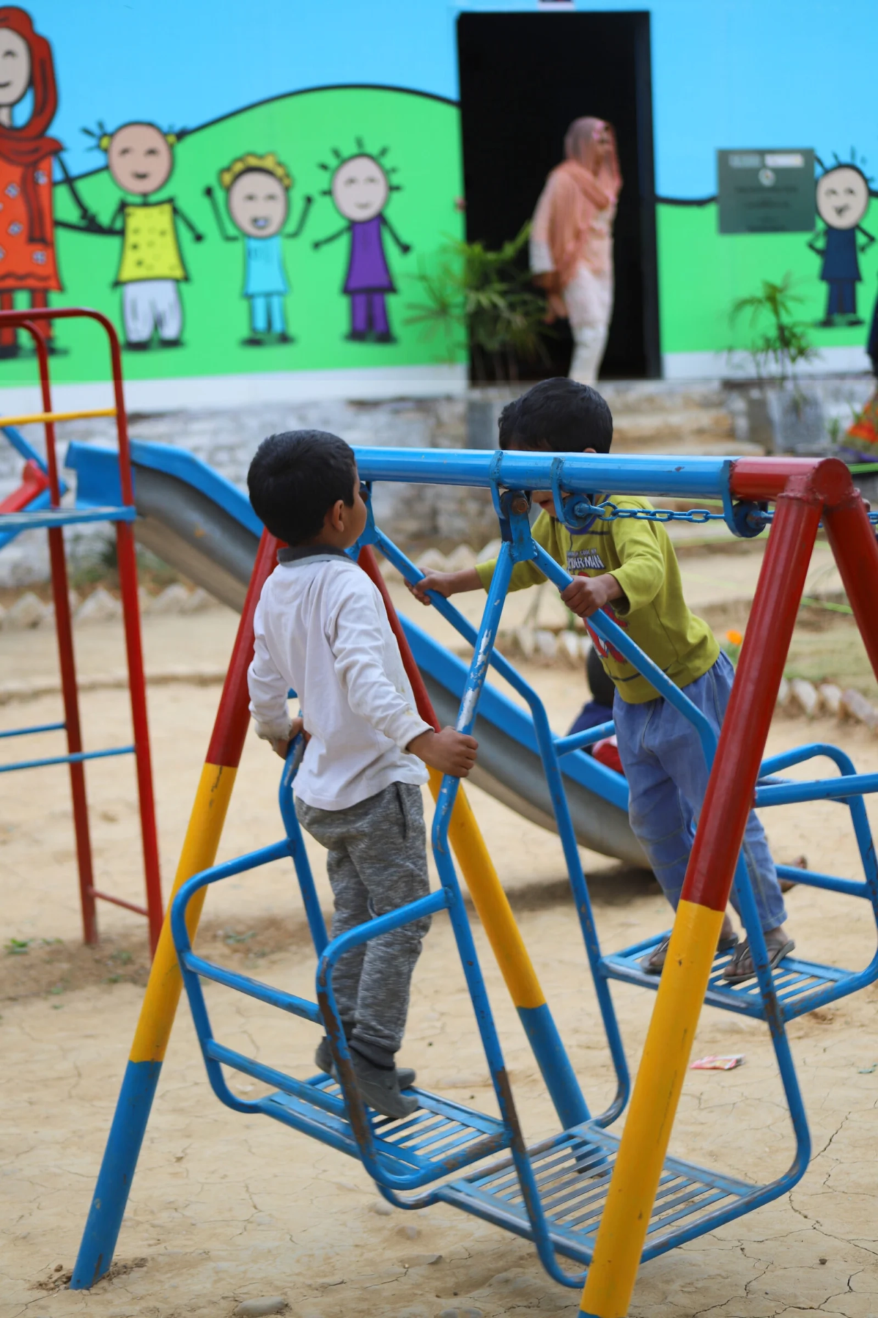 Serving-the-Underprivileged-2-scaled