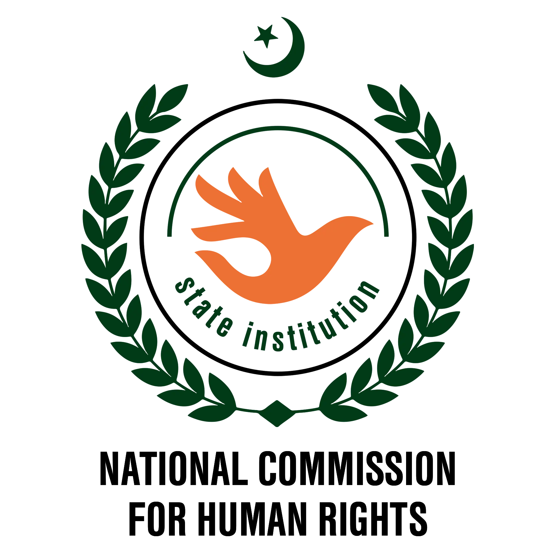 LOGO – NCHR LOGO - NCHR